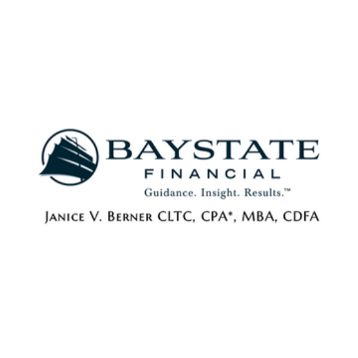 Janice Berner, CLTC, CPA*, MBA, CDFA